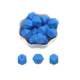 20Pcs sky blue