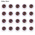 Coffee- 10mm