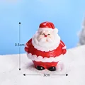 Santa Claus D