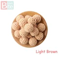 20mm Light Brown