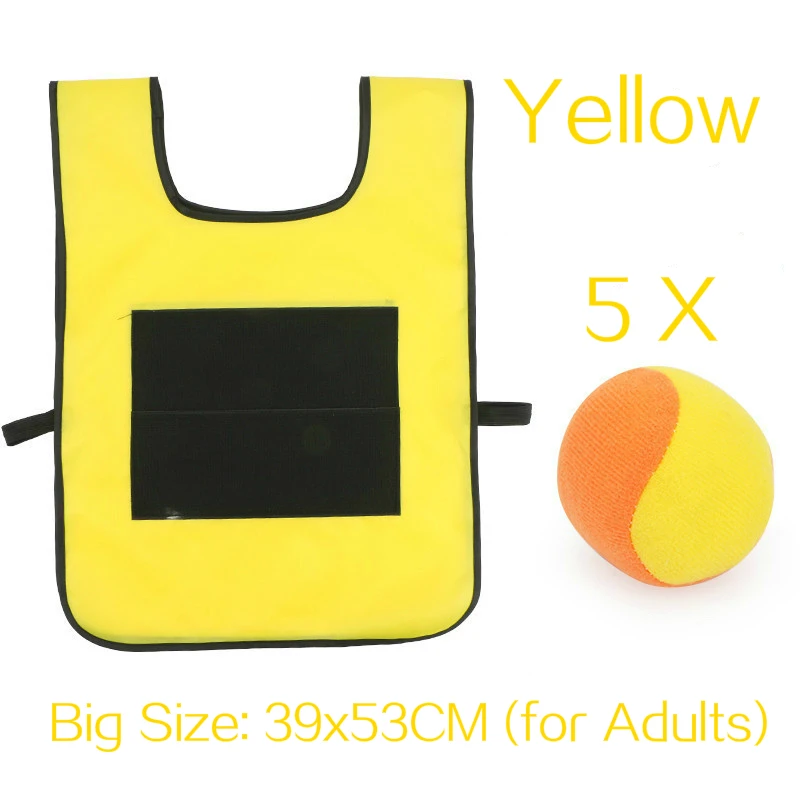 Yellow Big