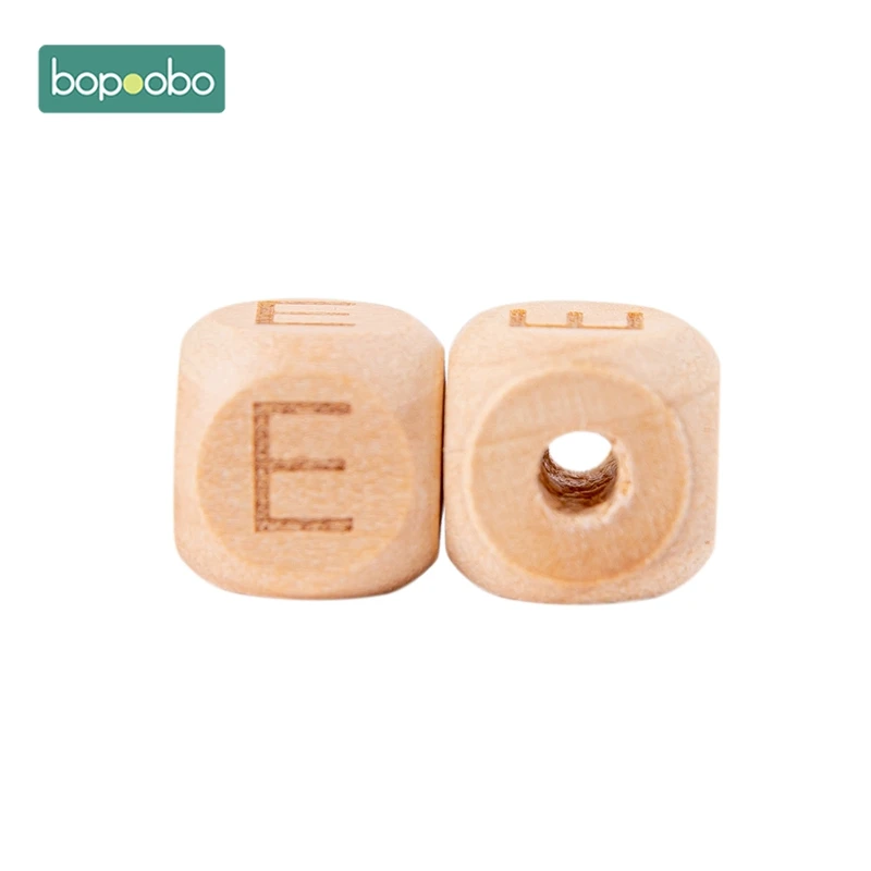 Letter E