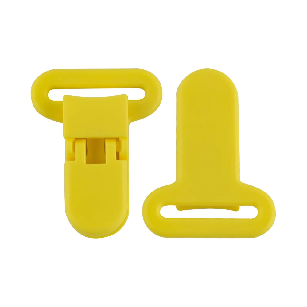 20pcs Yellow