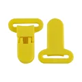 20pcs Yellow