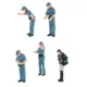 Set B