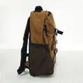 brown bag A