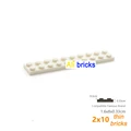 5pcs white
