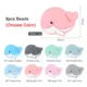 8pcs Choose Beads