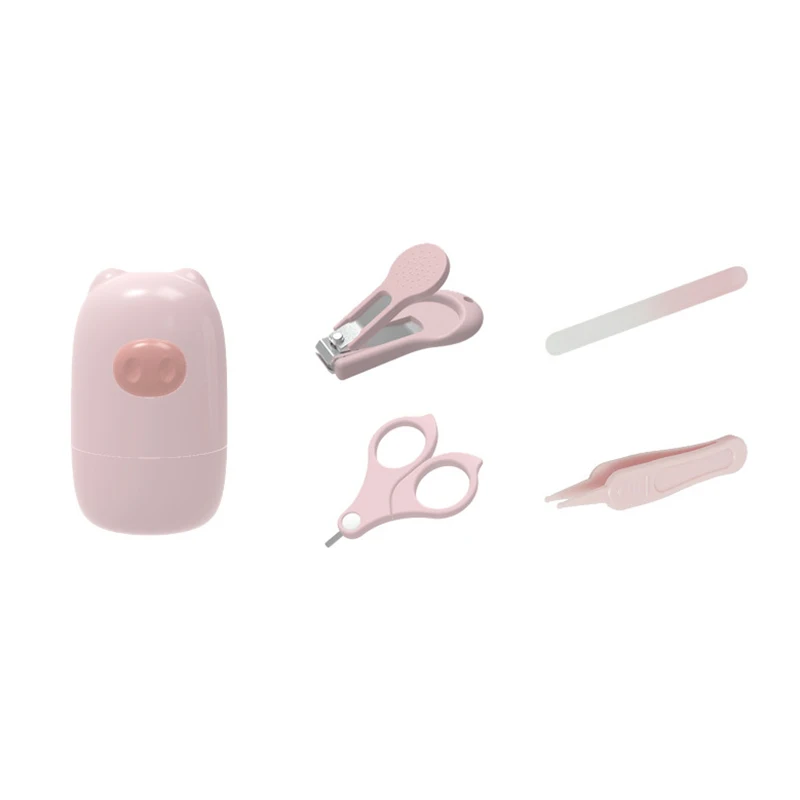 Pink pig-TF370A