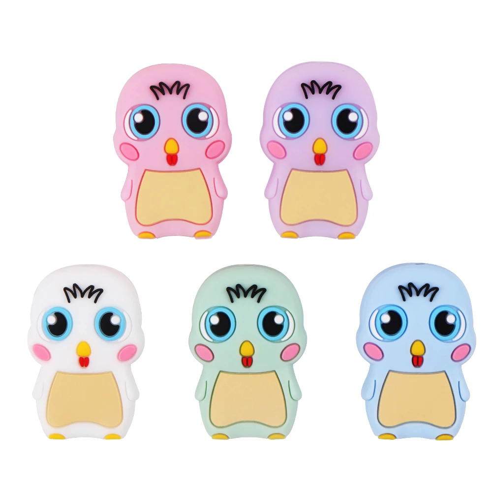 bird 5PC