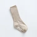 Khaki Socks