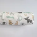 Animals Rod