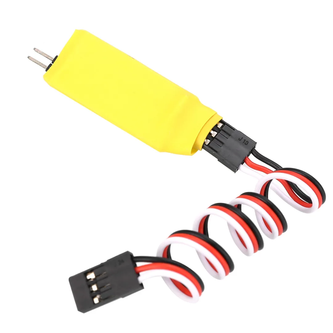 5V-24V Controlled Switch RC Car Lights RC Receiver Controlled Switch 4 Types Available For RC Model Car Truck Toys Accessories