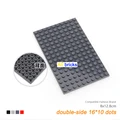 10pcs dark grey