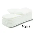 10pcs microfiber