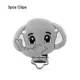 3pcs Clips-71