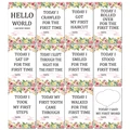 Skill cards