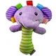 TA256 elephant