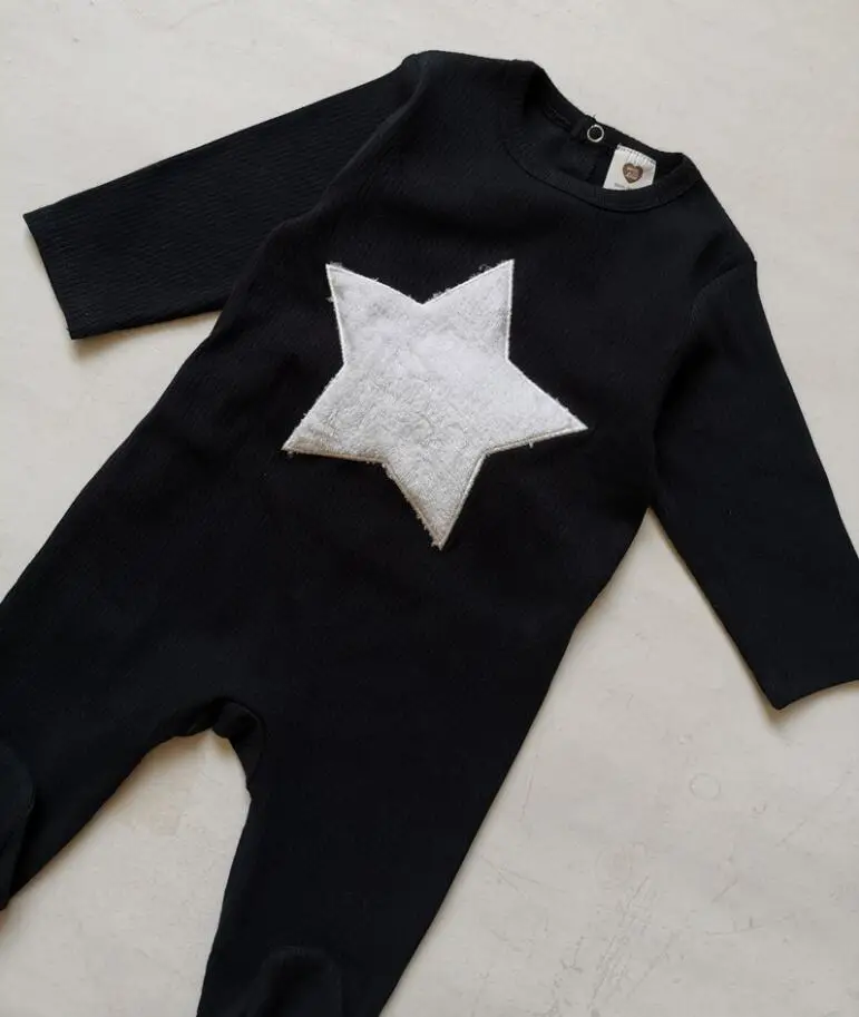 black star