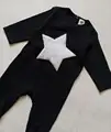 black star