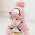 Penguin Pink