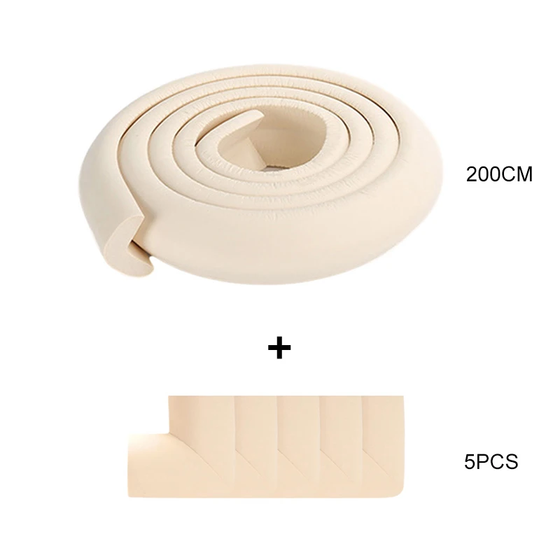 beige set