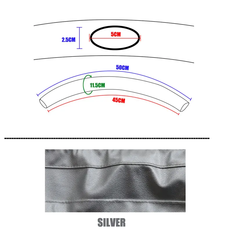 silver