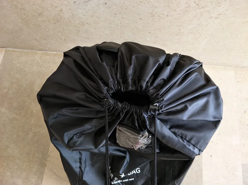 Bolsa viaje - Peso ligero