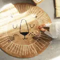 100cm Lion