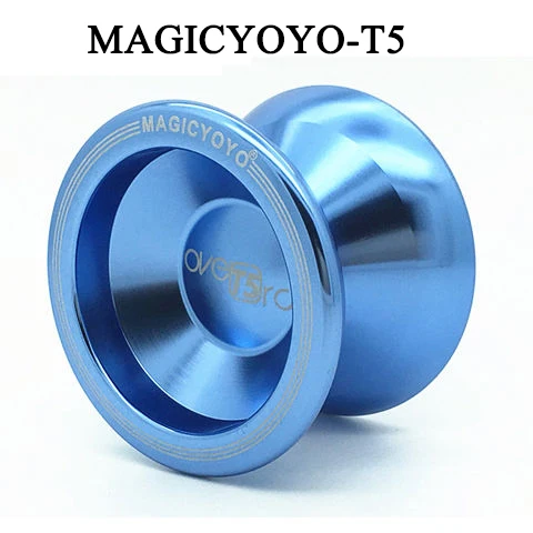 T5 blue