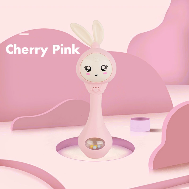 Pink Rabbit