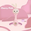 Pink Rabbit