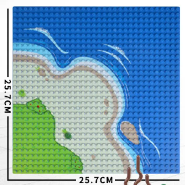L2  25X25cm