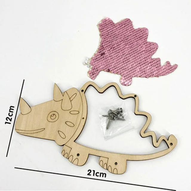 WT61 Triceratops