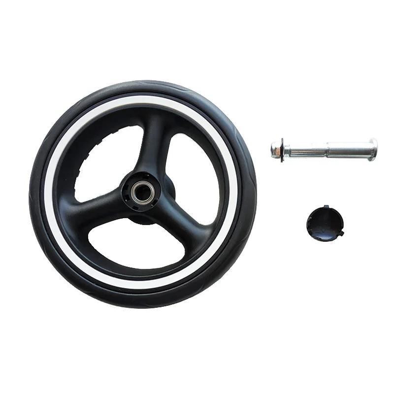 Back wheel -A