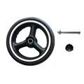 Back wheel -A