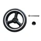 Back wheel 1