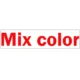 10Pcs Mix Color