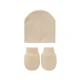 Gloves Hat- C