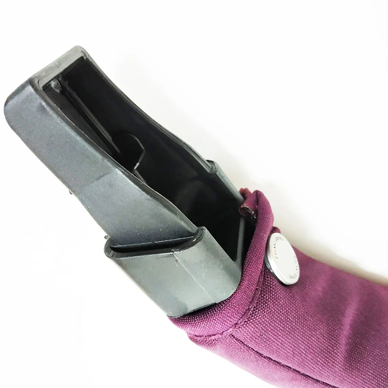 Barra cochecito - Compatibilidad