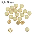 Light Green 40pcs