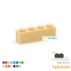 12pcs beige