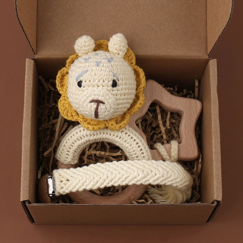 AA with box
