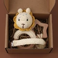 AA with box