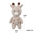 deer doll-13cm