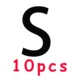 10PCS S