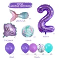 21pcs two