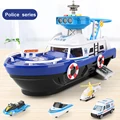 police