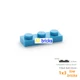 160pcs light blue