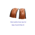 mom 2pcs brown
